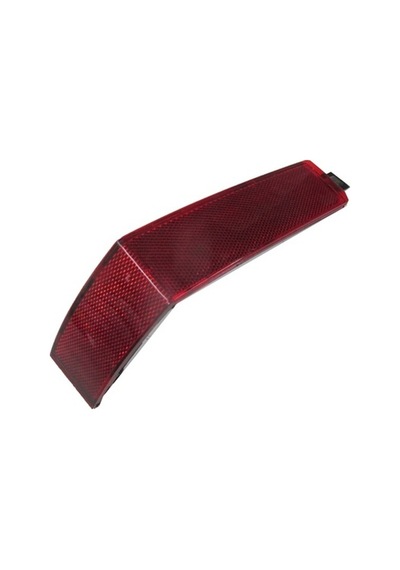 Man Tge 21/26 Arka Tampon Reflektörü Sağ
