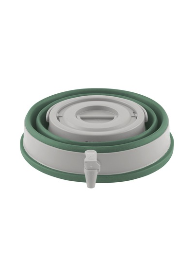Outwell Collaps Water Carrier Green Çok Renkli