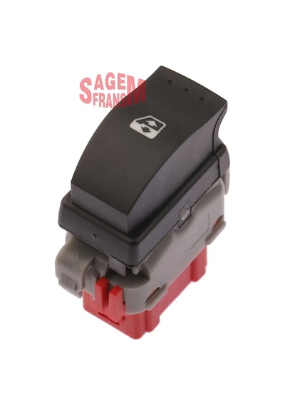 Sagem 500122 Cam Acma Butonu 8200242600 8200502452