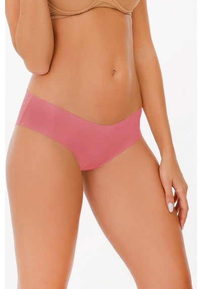 Sensu Kadın Brazilian Panty Lazer Kesim Külot 3'lü Paket Set 2045 2045