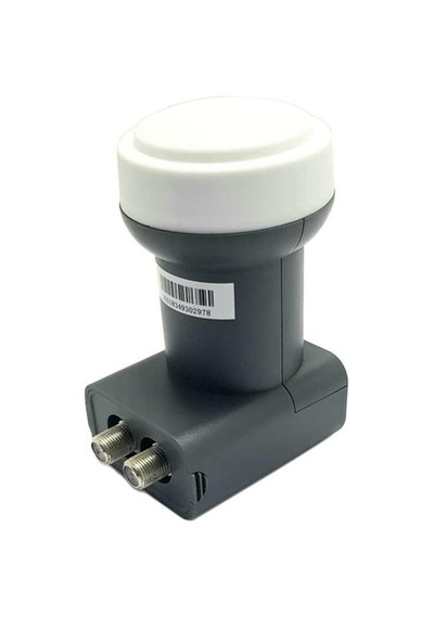 -202 Platinum 0.1db Full Hd 4k Twin İki Çıkışlı Lnb Sku: Zeusb07xzh68l2