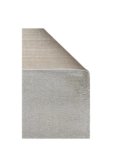 Hoom Rugs Bali Amorf 01 Grey Hav Toz Vermez Dekoratif Makine Halısı