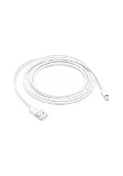 Apple MD819ZM/A Lightning USB Şarj Kablosu 2 M