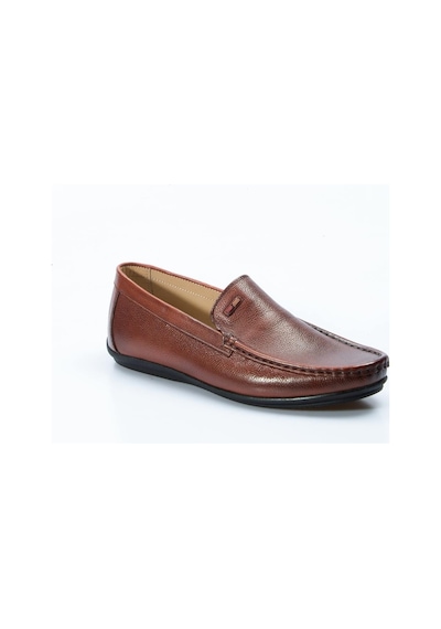 Hakiki Deri Erkek Loafer Ayakkabı 628ma02 001