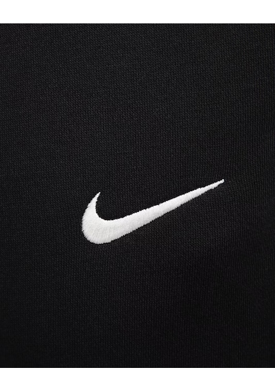 Nike Fz7626-010 Sportswear Phoenix Fleece Normal Belli Kadın Eşofman Altı - Siyah