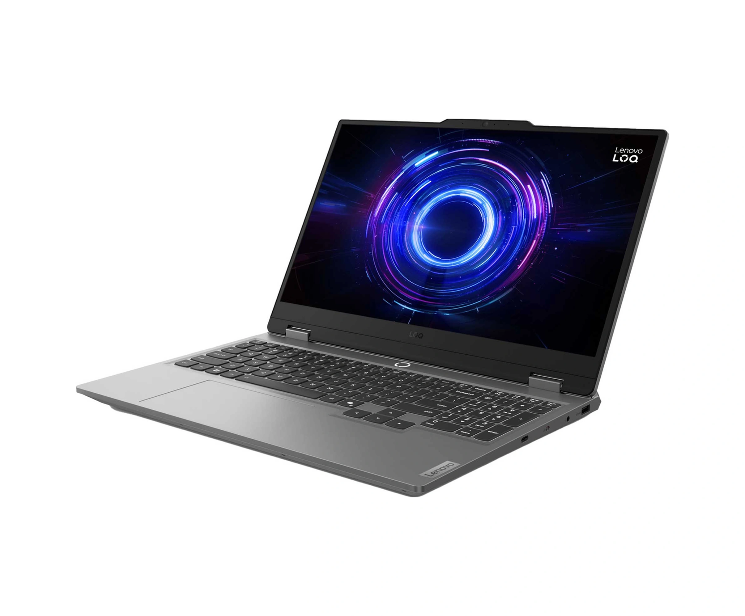 Lenovo LOQ 15IRX10 83JE00KNTR i7-13700HX 16 GB 1 TB SSD RTX5050 15.6" Free Dos Dizüstü Bilgisayar