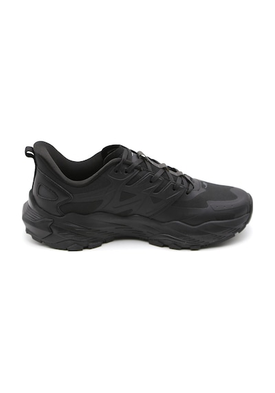 Lescon Monta Trail Unisex Spor Ayakkabı Siyah