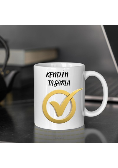 Kişiye Özel Fotoğraf,yazı Baskılı Kupa
