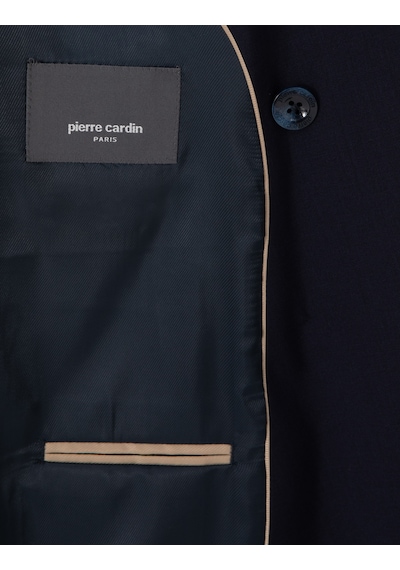 Pierre Cardin Erkek Lacivert Takım Elbise 50316451-vr033 Lacivert