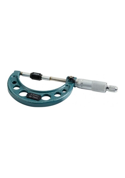 GFB 50-75mmx0,01 Dış Çap Mikrometresi