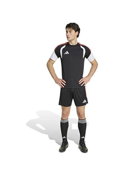 Adidas Tiro26 League Sho Erkek Futbol Şortu Ka8776 Siyah