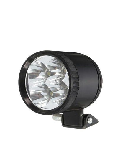 Knmaster Cheetah 20w Motosiklet Led Sis Farı