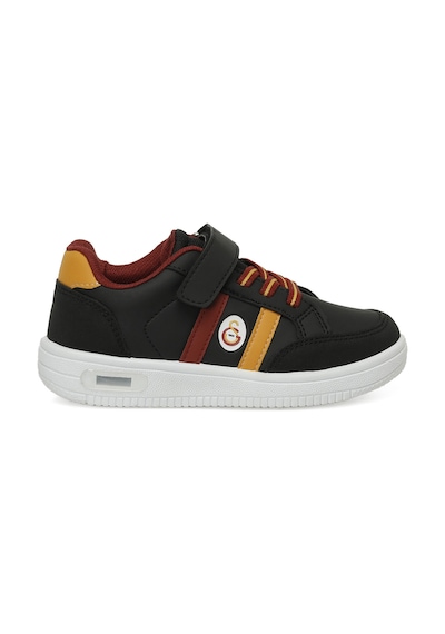 Gsstore Gs Malıbu Pu P 5pr Siyah Erkek Çocuk Sneaker 000000000102015201 Siyah-Kırmızı Gsstore Gs Malıbu Pu P 5pr Siyah Erkek Çocuk Sneaker 000000000102015201 Siyah-Kırmızı