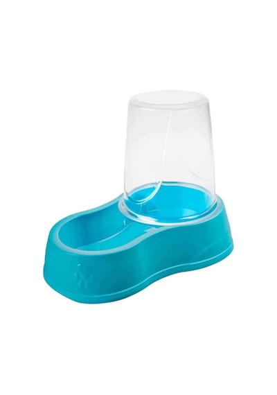 Amazon Pet Rezerveli Mama ve Su Kabı 1500 ML