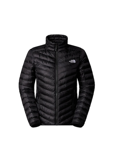 The North Face W Huila Synth Jacket Kadın Outdoor Montu Nf0a8dw6jk31 Siyah Siyah