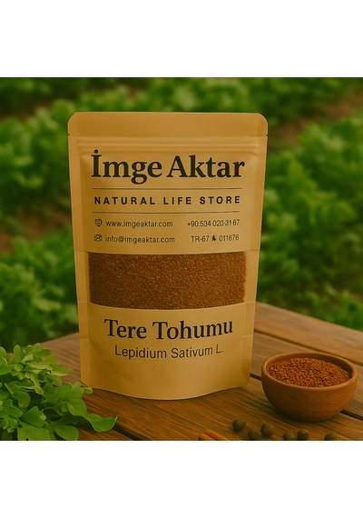 Tere Tohumu 50g