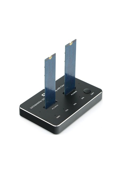 Dark Dk-ac-dsdm2c M2 Ve M2 Sata Disk İstasyonu