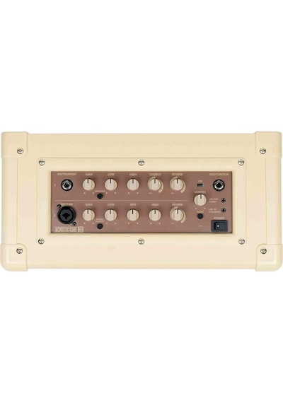 Blackstar Acoustic Core 30W Akustik Gitar Amfisi