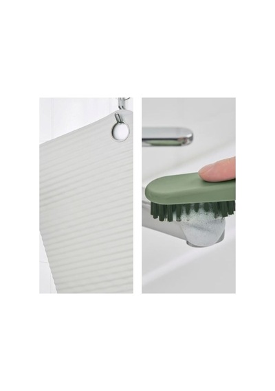 Pepprıg Yeşil Ovma Fırçası,doppa Banyo Kaydırmazı,tısken Renkli 4 Adet Duvar Askısı Çok Renkli - 645468745 Çok Renkli Pepprıg Yeşil Ovma Fırçası,doppa Banyo Kaydırmazı,tısken Renkli 4 Adet Duvar Askısı Çok Renkli - 645468745 Çok Renkli