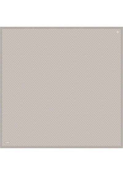 Belli İpek Eşarp - 4317-05 Taş Twill