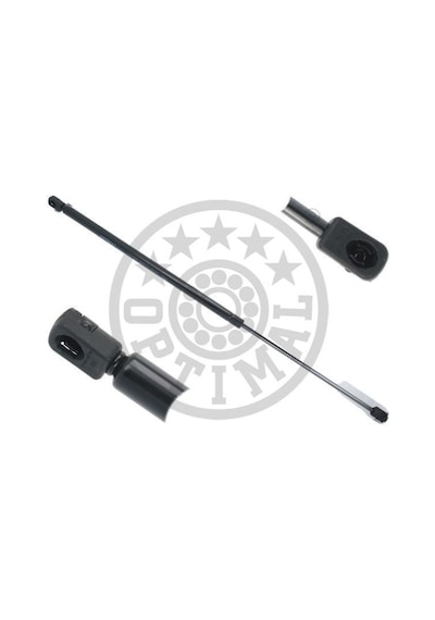 Bagaj - 997 - Amortısoru Mercedes Vaneo W414 - Csmo-tex - 02 04