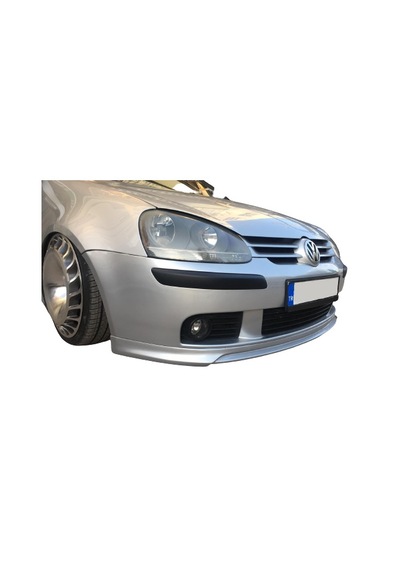 Volkswagen Golf 5 2004-2009 Votex Style Ön Tampn Ek Plastik