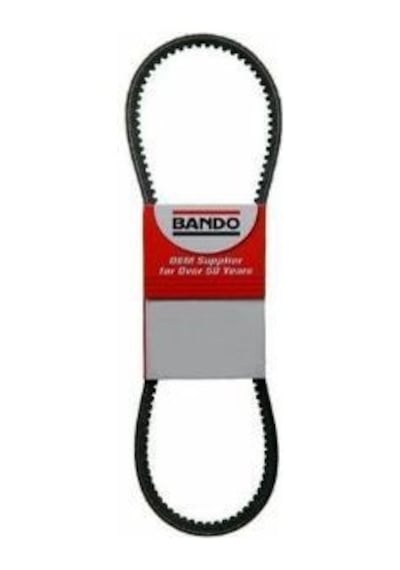 Bando 12,5x1075 Tırtıllı Kayış