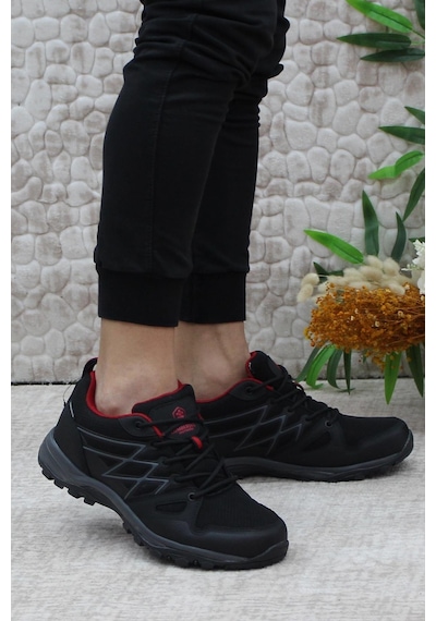 Lumberjack West 3pr Rahat Waterproof Su Geçirmez Outdoor Ayakkabı 001