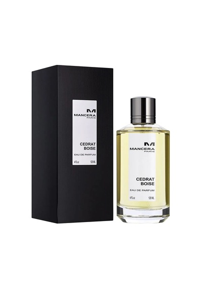 Mancera Cedrat Boise Edp 120 Ml Diğer Fresh