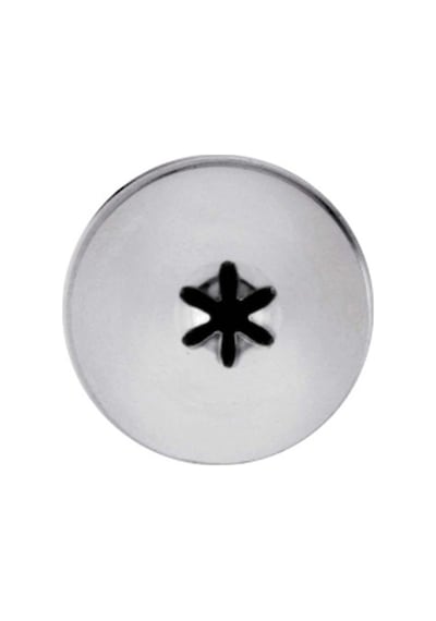 Bens Kapalı Yıldız Duy No 842