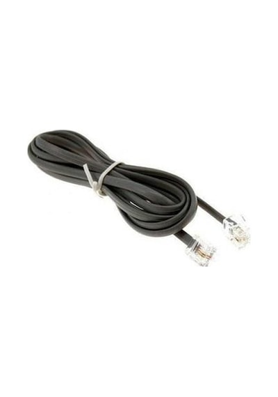 2 Perli Telefon Hat Kablosu 1 5 Metre Telefon-Modem Kablosu