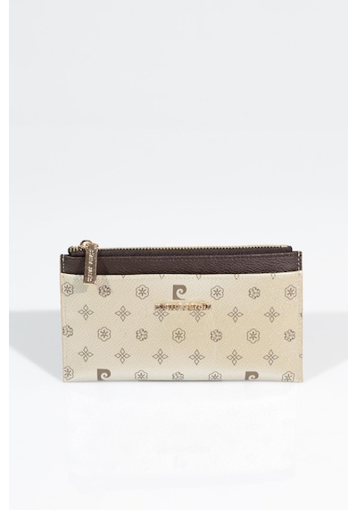 Pierre Cardin 06pc24k605 Kadın Cüzdan Altın Monogram