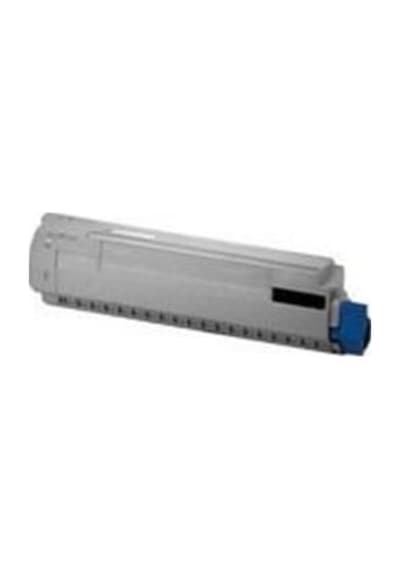 Okı C532/Mc563 Siyah Uyumlu Toner 7.000 Syf N11.71665