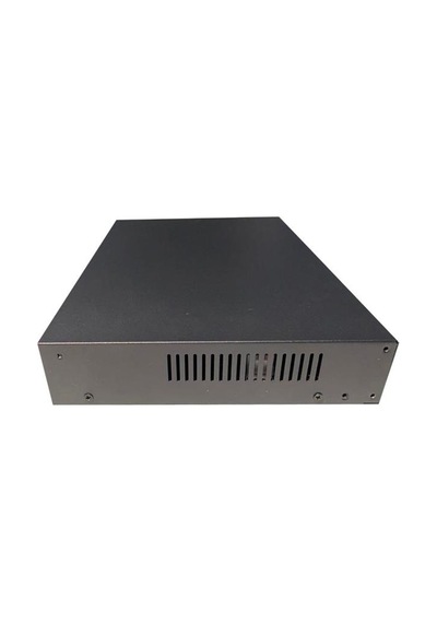 Uranıum Poe-2421sfp-300w 24 Port 10/100+2x Gıgabıt Uplınk +1xsfp 250 Metre Poe Rackmount Swıtch Realtek Chıpset