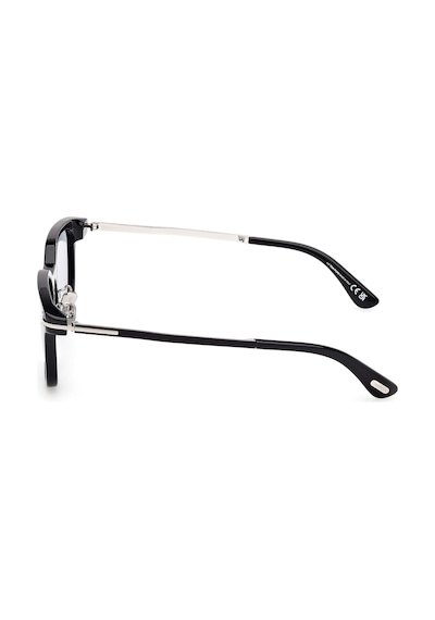 Tom Ford Tf1233 01a 52 Unisex Güneş Gözlüğü Siyah