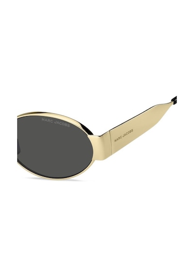 Marc Jacobs Marc 806/s-rhl Altın Unisex Güneş Gözlüğü Altın