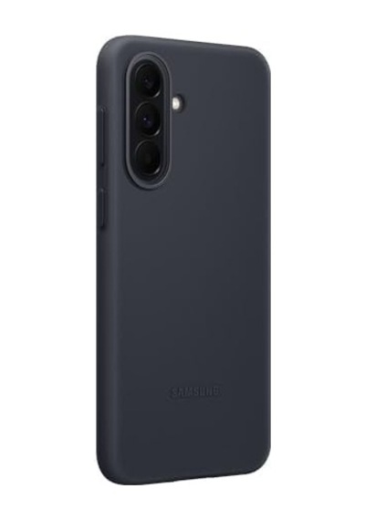 Galaxy A37 Silikon Kılıf - Siyah 6998