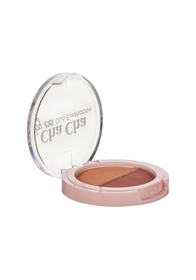 Duo Eyeshadow - İkili Far Paleti, 103, 2 X 2.3 G 0