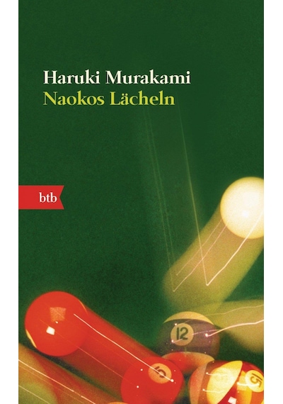 Naokos Lacheln Nur Eine Liebesgeschichte - Goldmann Verlag