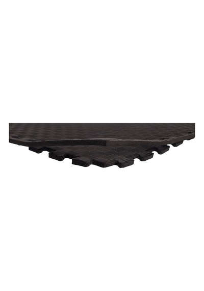 Tatami Minderi 100x100 13mm Kalınlık Çok Renkli