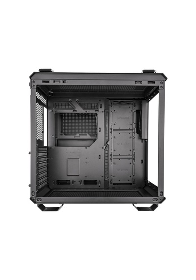 Asus Tuf Gaming GT502 USB Micro Atx Oyuncu Bilgisayar Kasası Siyah