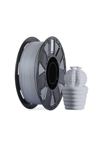 Creality Ender Pla+ Filament Gri 1.75mm 1000gr