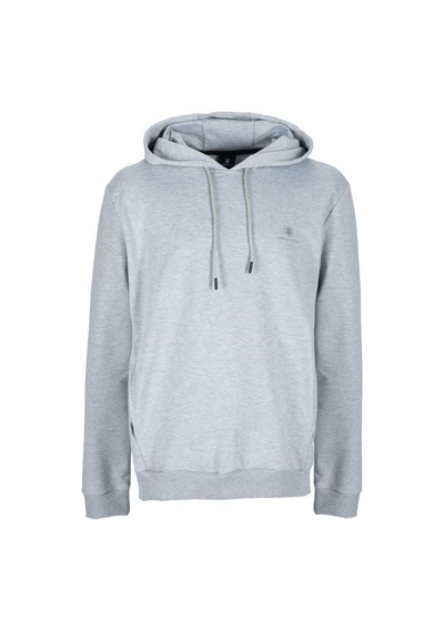 Lumberjack 1w Sn73 Basıc Hoodıe 1pr Sweatshırt Kapsonlu 001