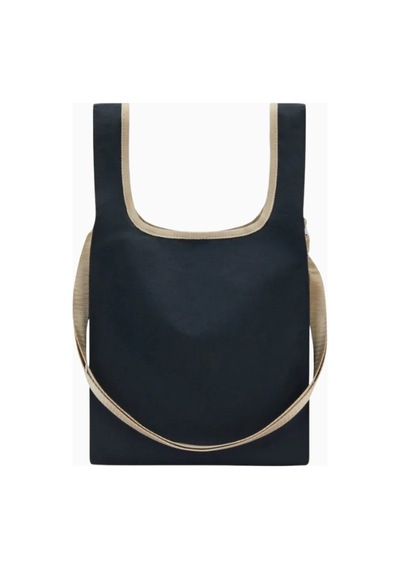 Lojel Niru 3-way Tote Mini 6l Çok Amaçlı Unisex Omuz Çanta Indigo Omuz Çantası Lacivert