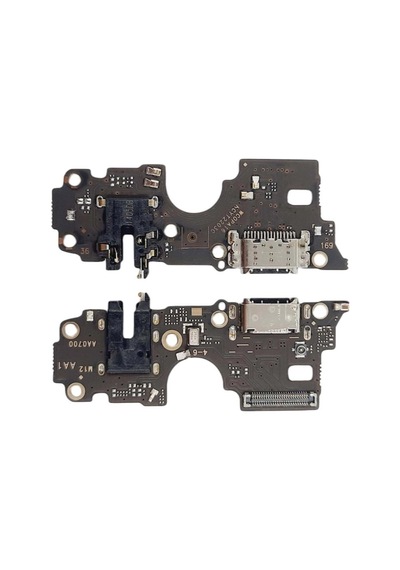 Oppo A16 İle Uyumlu Şarj Soketi