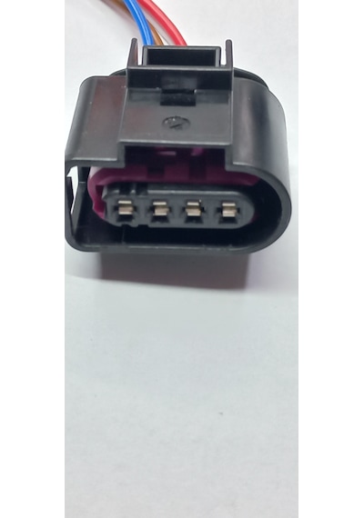 Volkswagen Bobin Soketi 4k022m