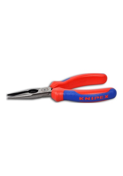 Knipex Fosfat Kaplama Kargaburun Radyocu Pensesi 140 Mm