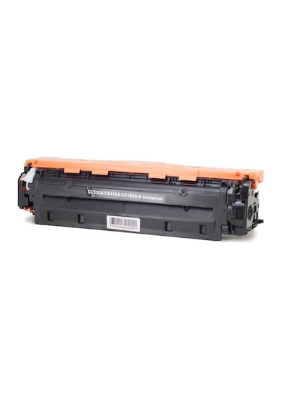 Baskistan Hp Pro 300 Color Mfp M475dn 305a Ce410a Siyah Uyumlu  Toner