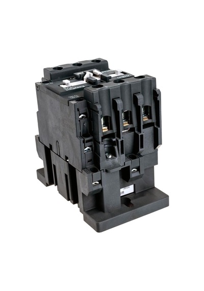 Schneider Electric Easypact Tvs Lc1E40M5 3P 40A 220Vac Güç Kontaktörü