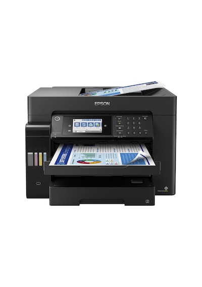 Epson Ecotank L15160 WIFI Mürekkep Püskürtmeli Çok Fonksiyonlu Yazıcı